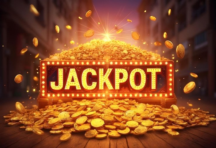 Filipino player accessing clips4sale jackpot games on Android mobile phone